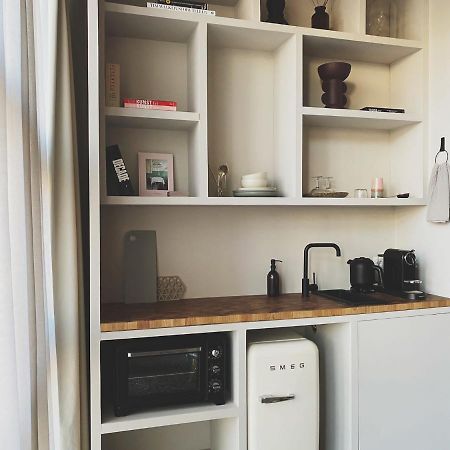 Home8 studio’s Arnhem Esterno foto