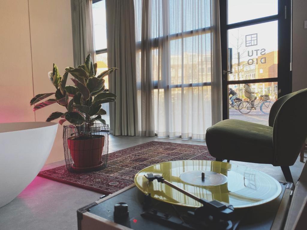 Home8 studio’s Arnhem Esterno foto