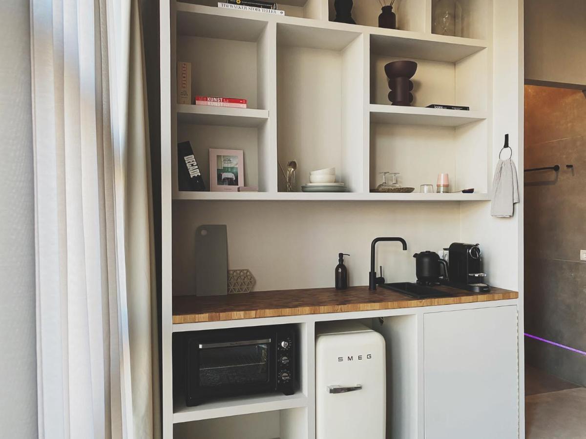 Home8 studio’s Arnhem Esterno foto