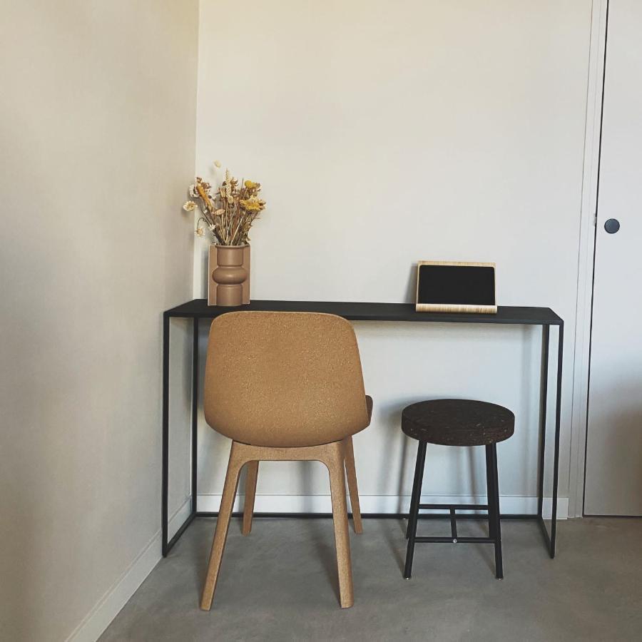 Home8 studio’s Arnhem Esterno foto