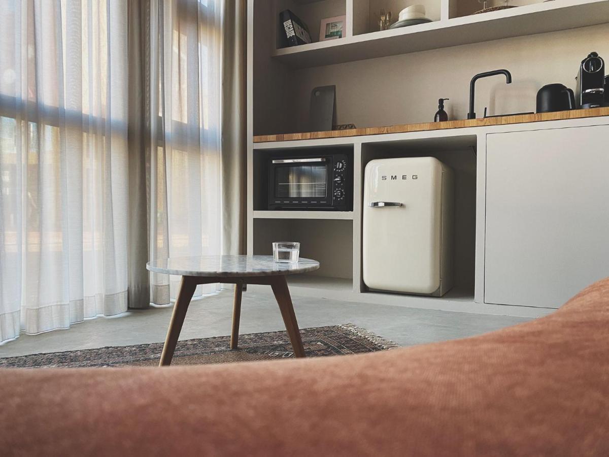 Home8 studio’s Arnhem Esterno foto